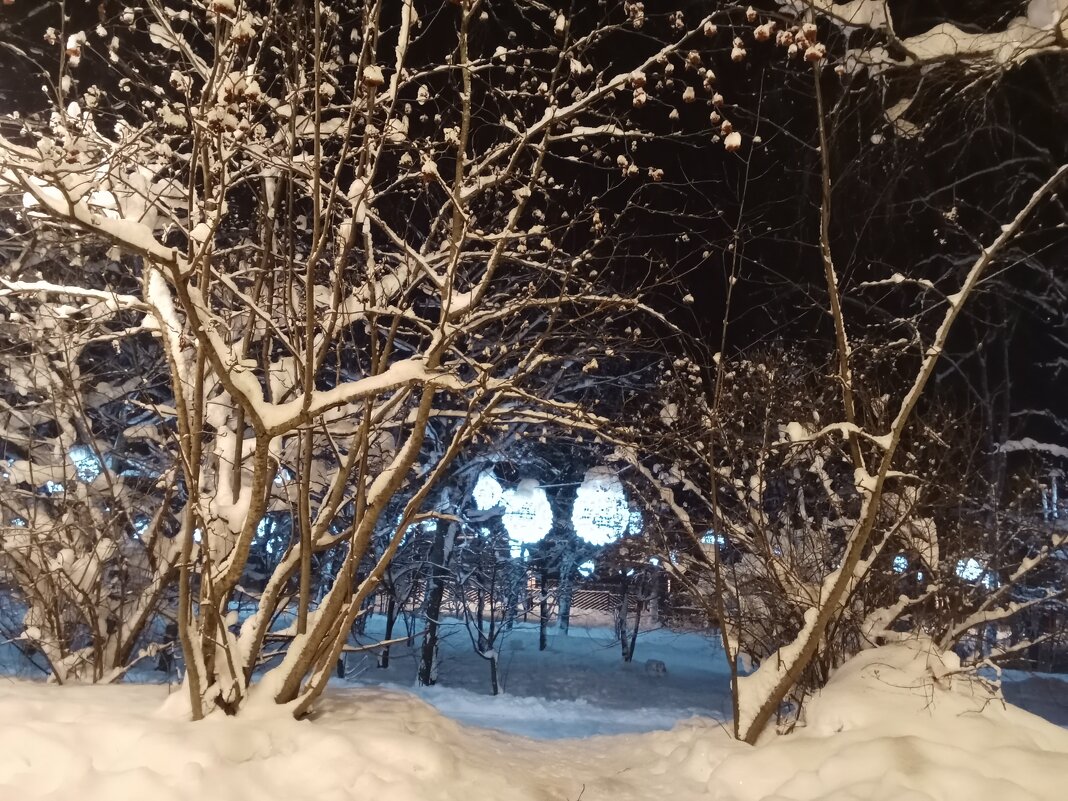 Вечером - Виктор 