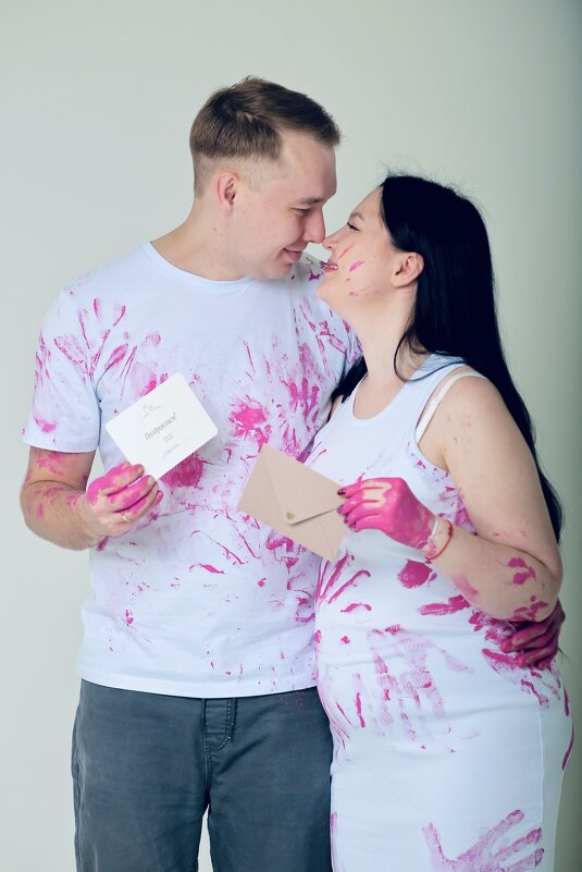 Девочка! - Натали Королева