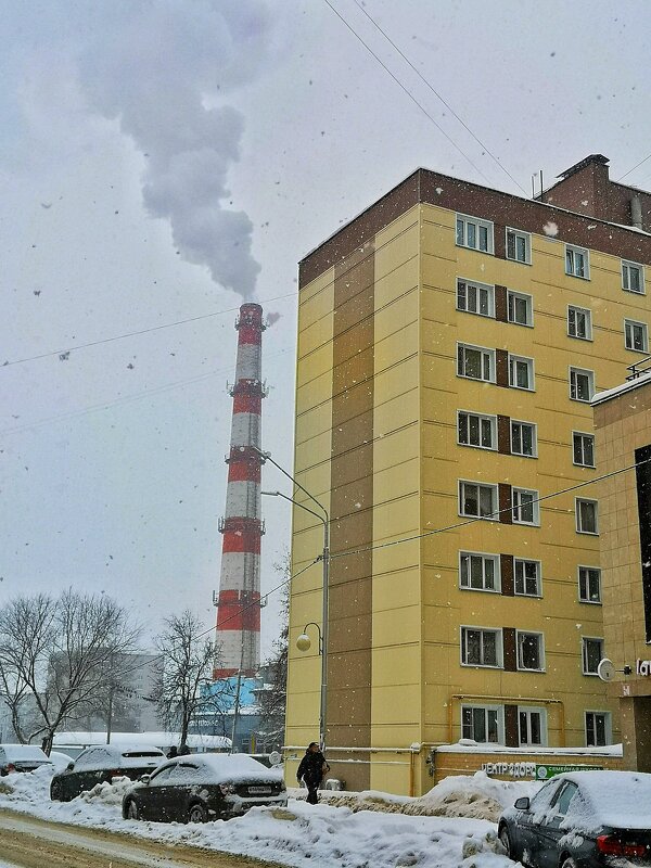 ***** - Алексей Архипов