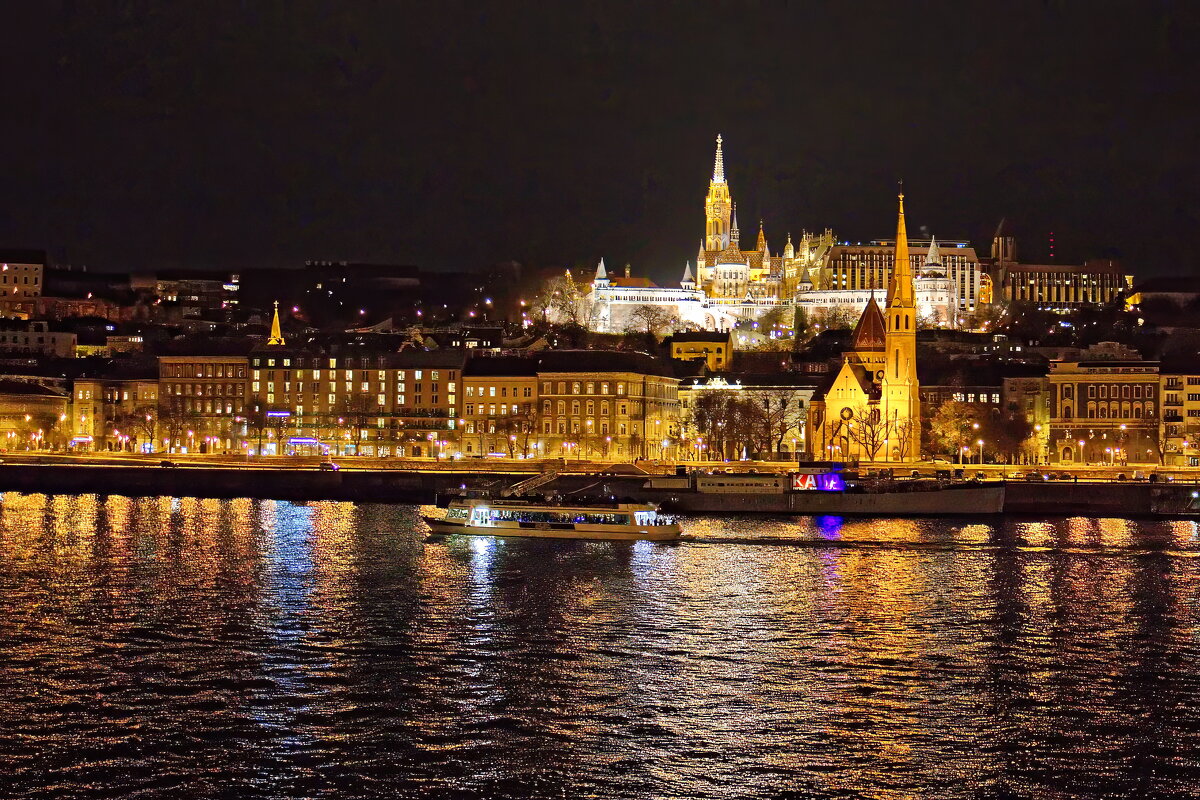 Дунай - Sergey Grim Дунай - Sergey Grim