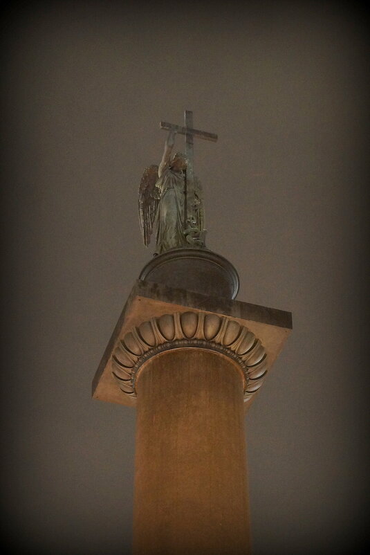 Александрийский столп - zavitok * Александрийский столп - zavitok *