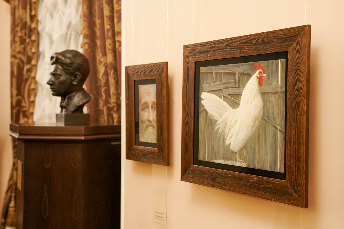 ГРАЧ_ЮБИЛЕЙ_95 (3) - Сергей Янович Микк