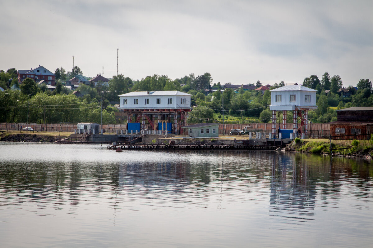 Лысьва - Андрей 