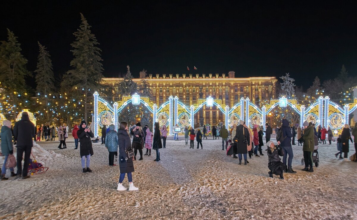 Белгород.Архив. - Ravile 