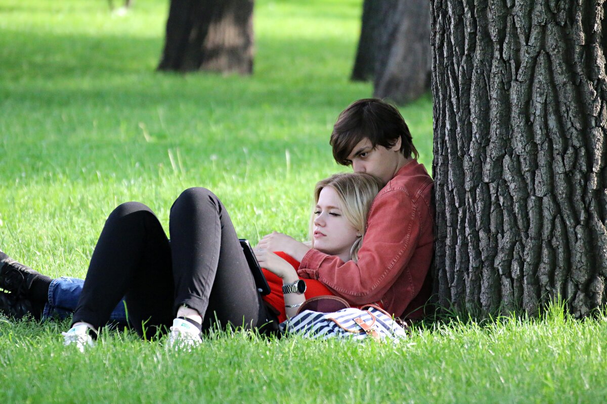 Отношение - Владимир59 