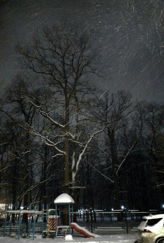 *** - Валентина Береснева