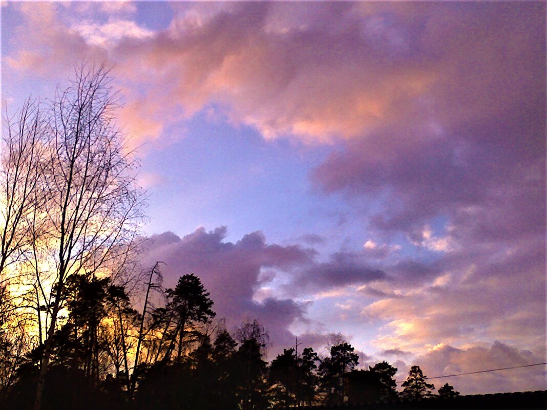 Закат - Nora Nowhere Закат - Nora Nowhere