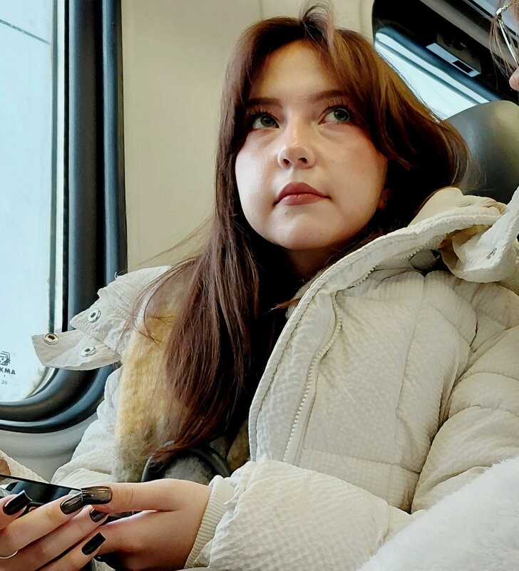 *** - Владимир Захаров