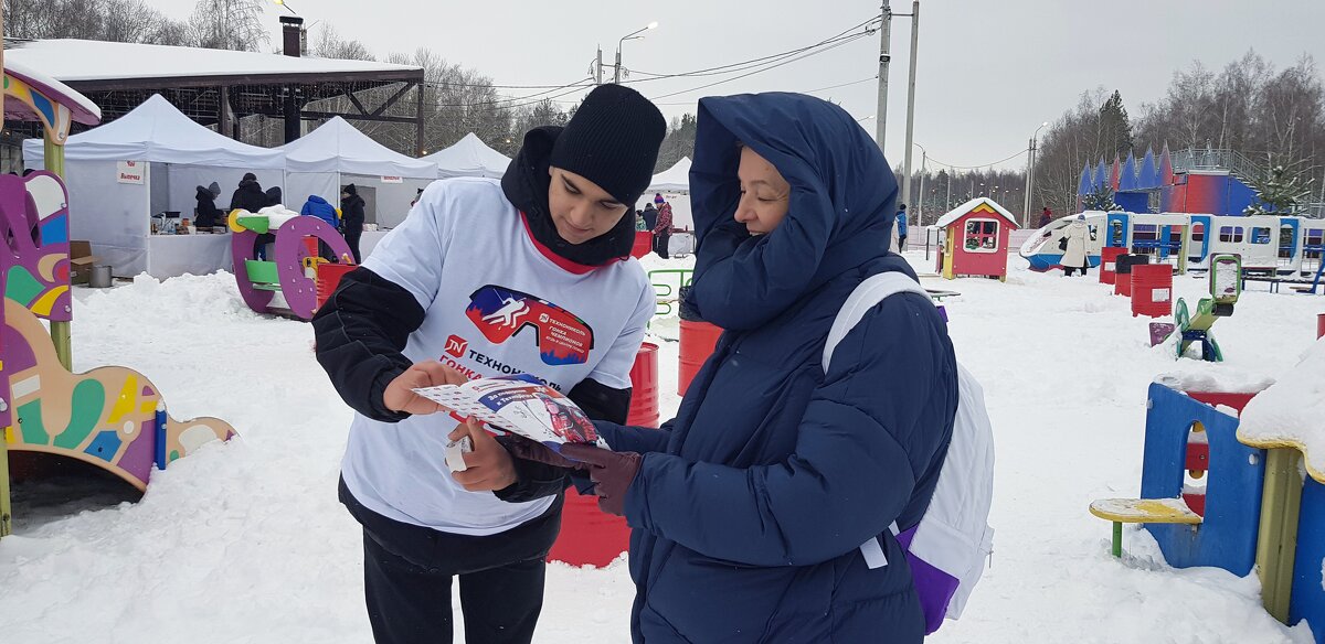В поход по квесту - Galina Solovova В поход по квесту - Galina Solovova