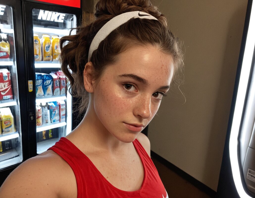 Молодка - ura Зелев