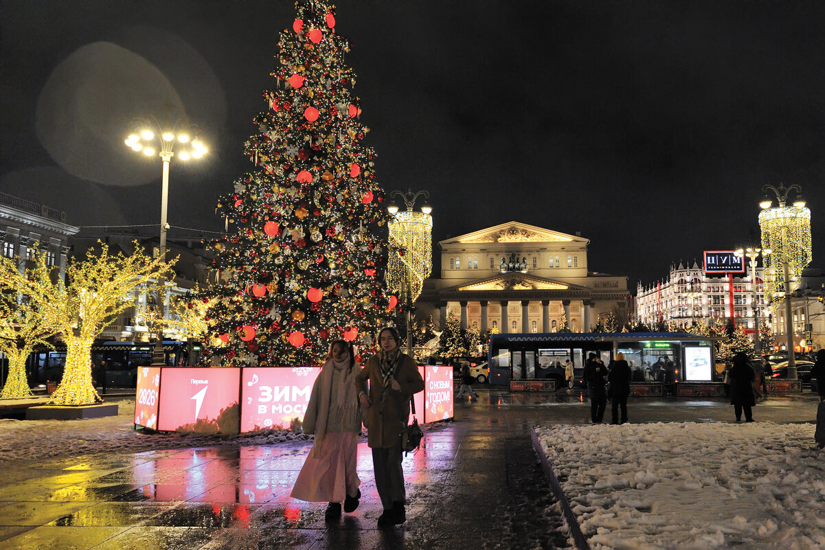 *** - Виктор Берёзкин