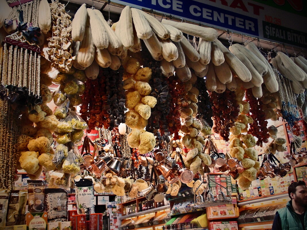 Стамбул - 77 - Артём Кузнецов