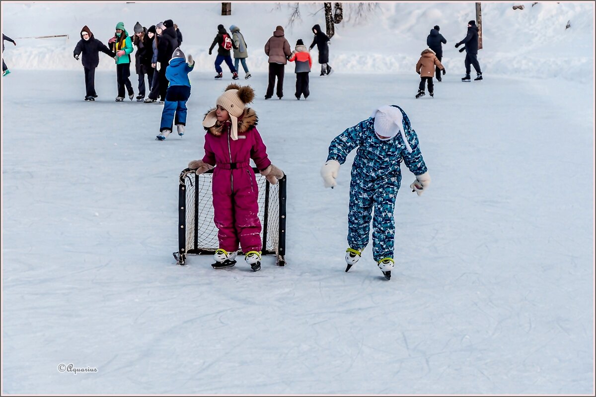 Субботний вечер - Aquarius - Сергей Субботний вечер - Aquarius - Сергей