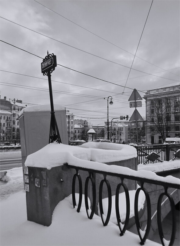 Силин мост - sv.kaschuk 