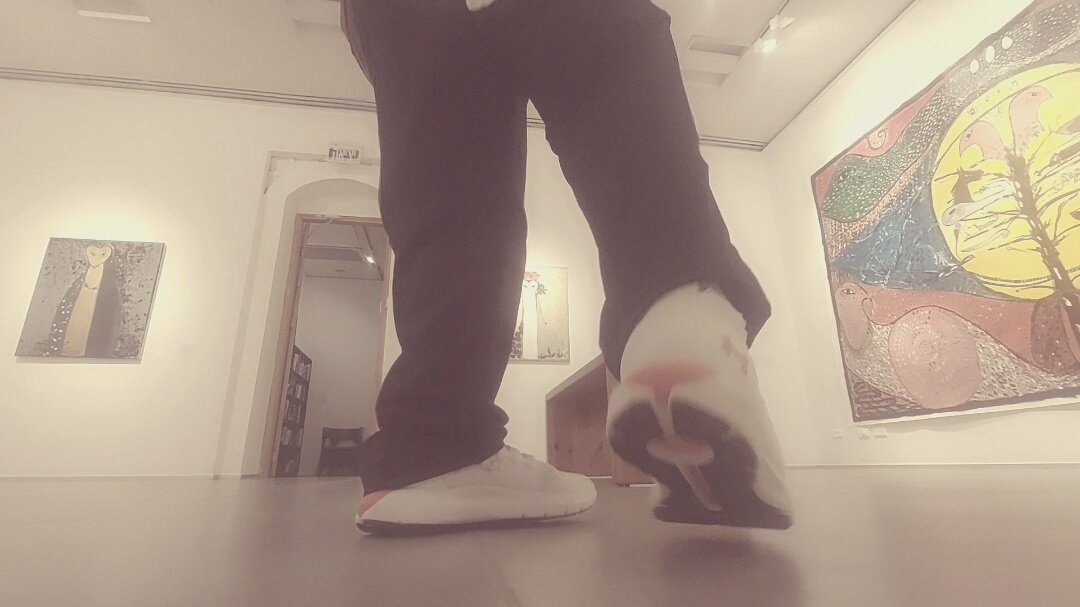 13  ОПЕН (819) - OPEN WAYS ALL