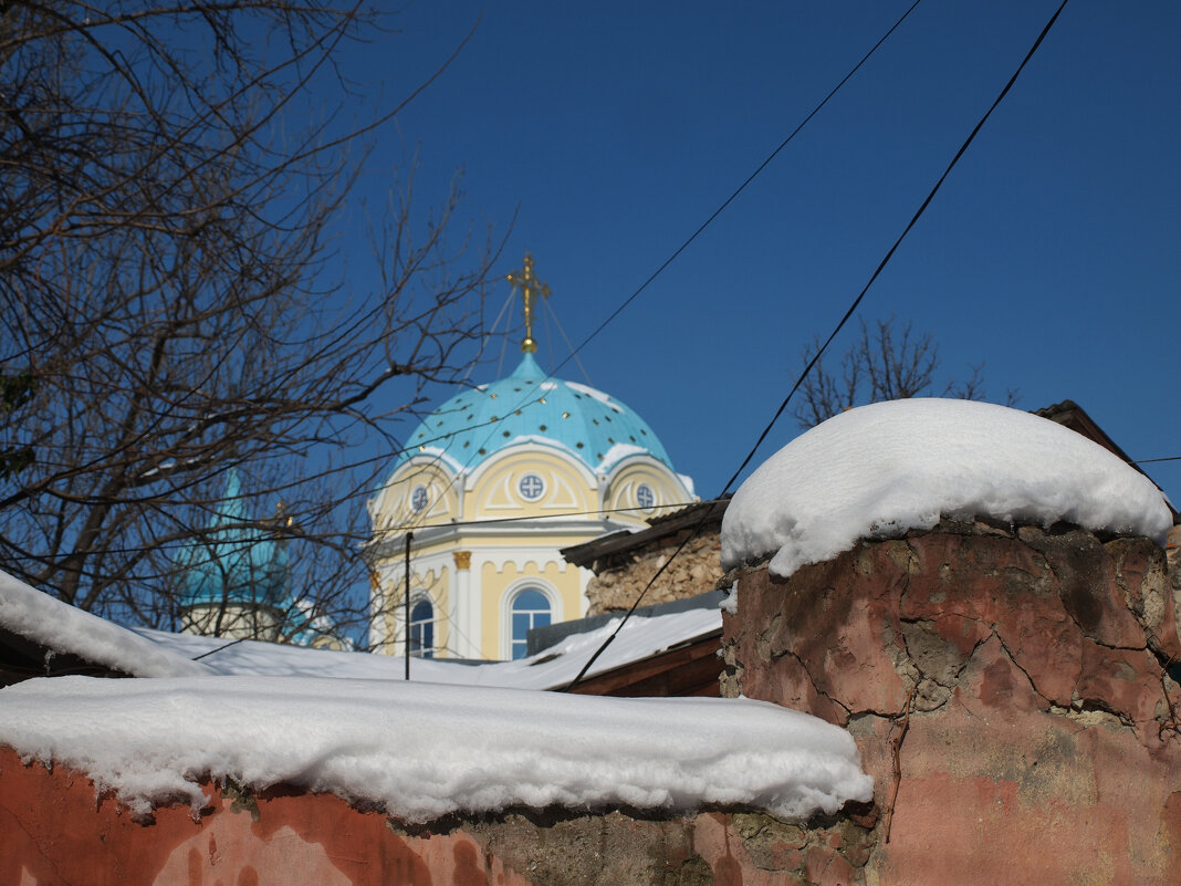 давний мотив - Всеволод 