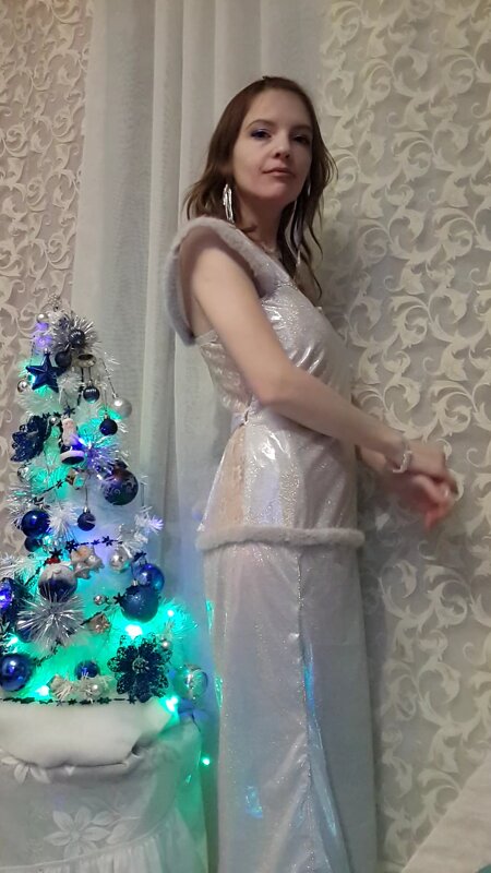 Новый 2026 год - Светлана Лапка