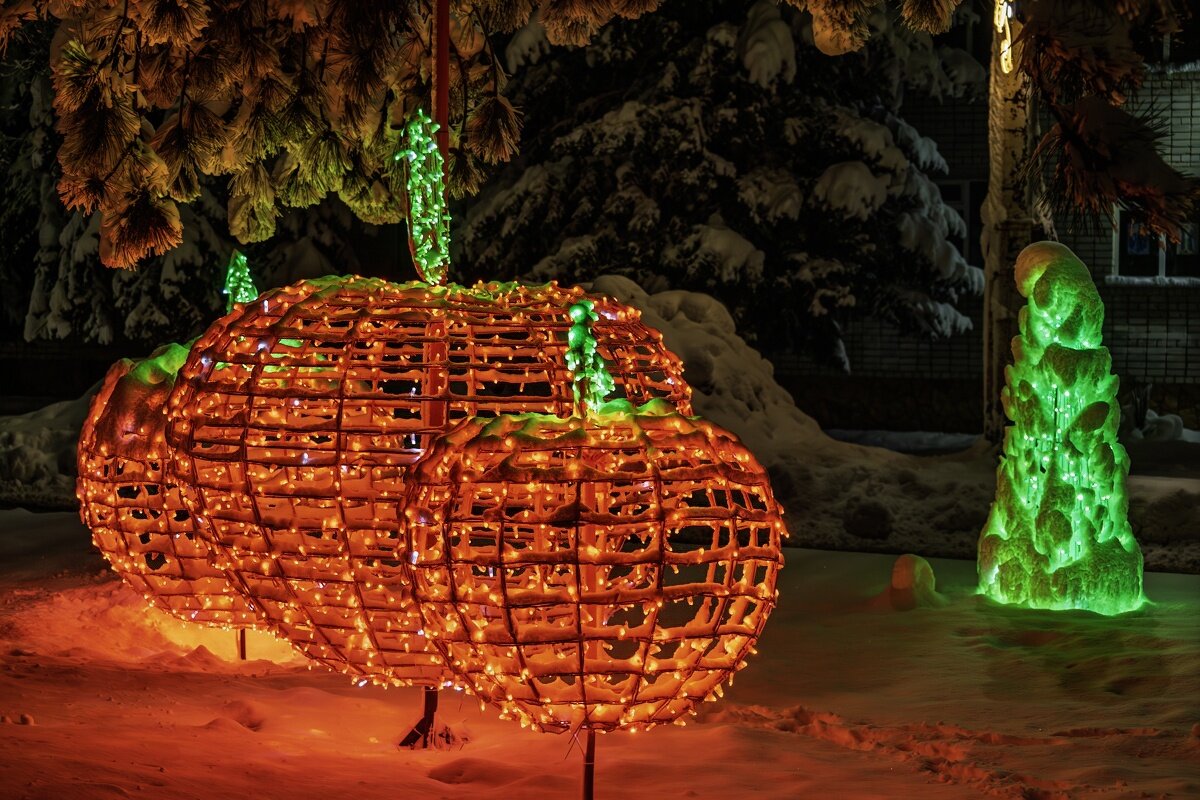 Подсветка - Игорь Сикорский Подсветка - Игорь Сикорский