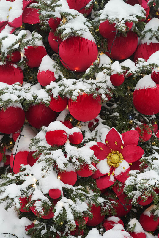 С НАСТУПАЮЩИМ СТАРЫМ НОВЫМ ГОДОМ!!! - Сергей Янович Микк