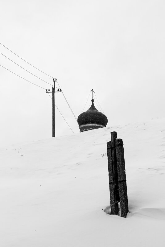 *** - Сергей Полянский