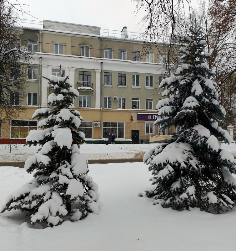 *** - Валентина Береснева