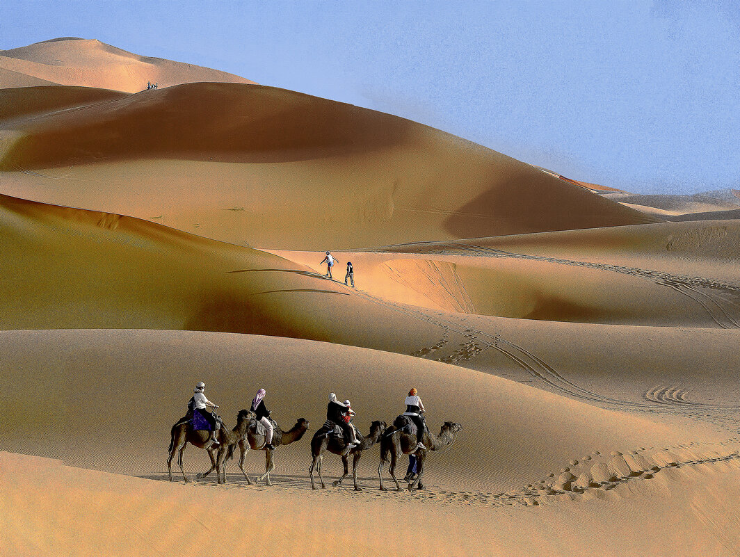 Волна - Виталий Авакян