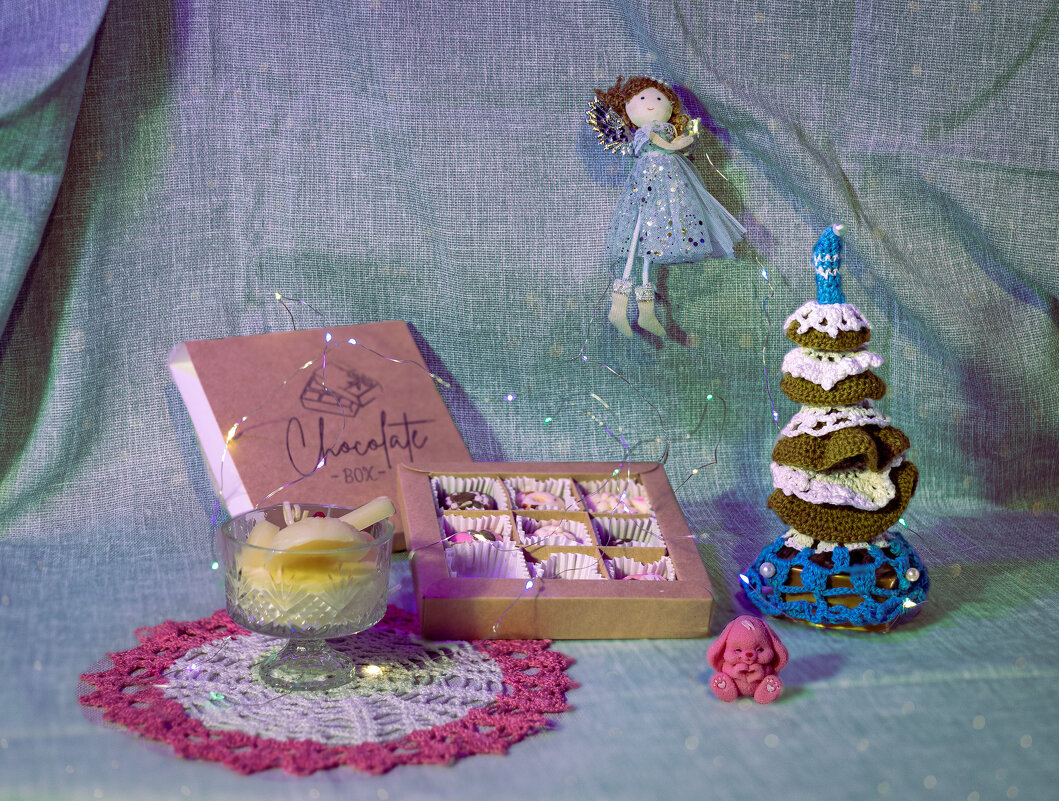 Со старым Новым Годом! - Людмила Гулина