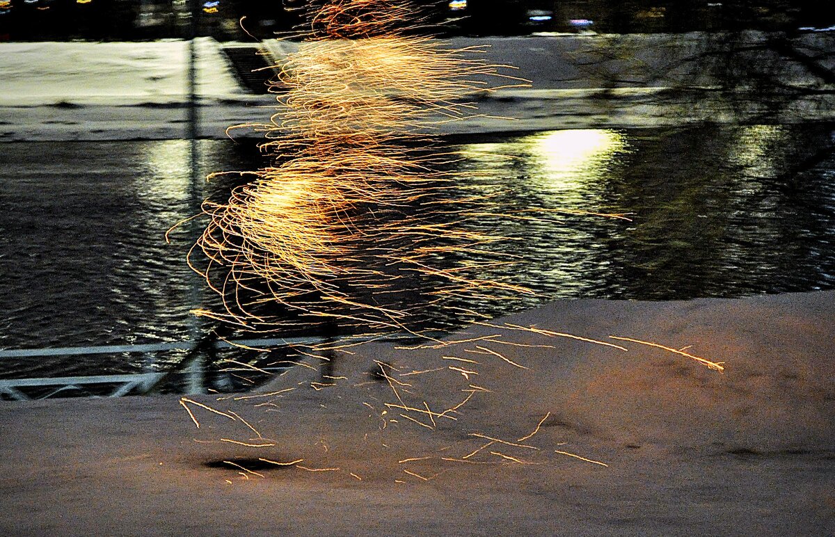 Полёт бабочки,,,, - Анатолий Колосов