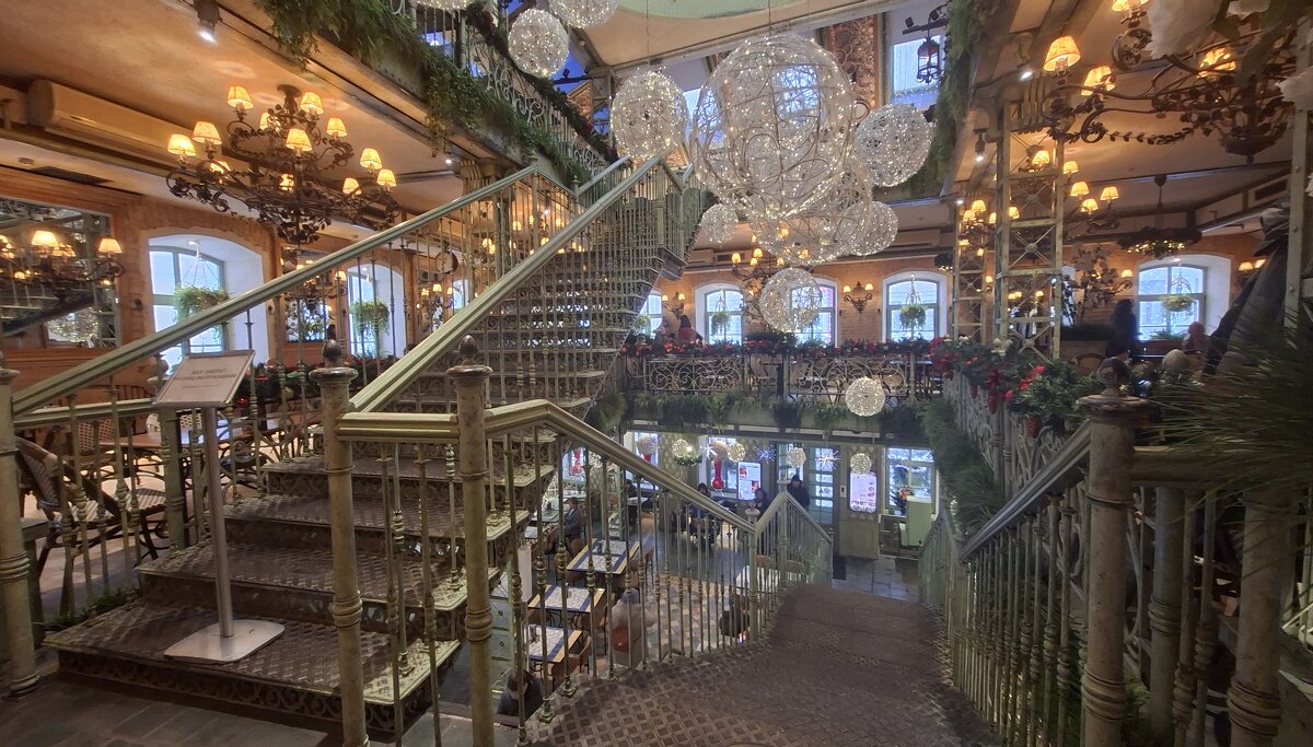 К Новому году готов! - ИРЭН@ .