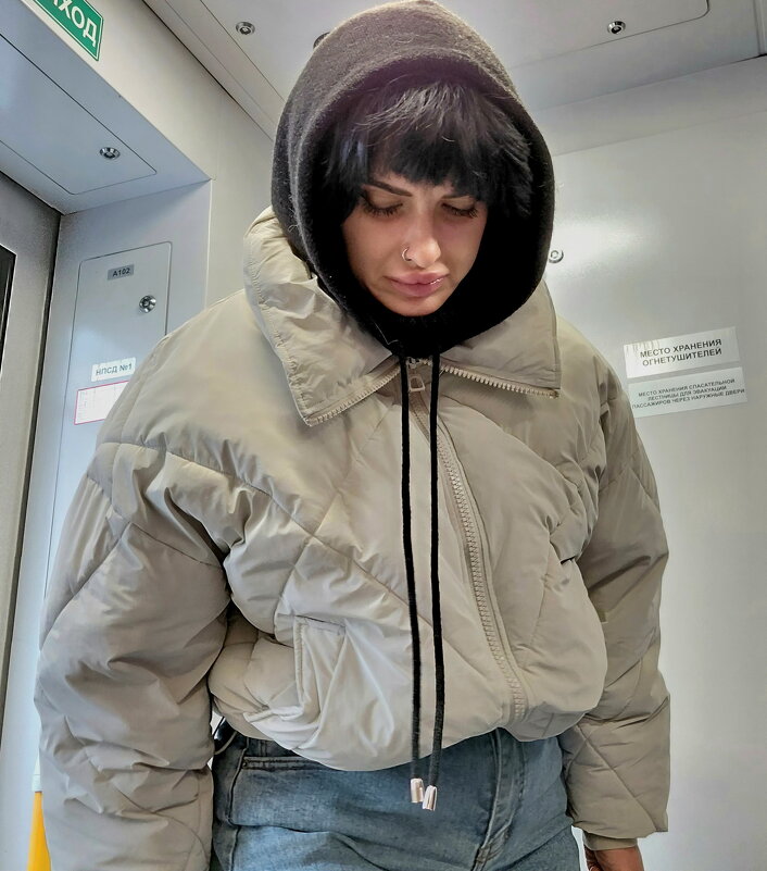 *** - Владимир Захаров