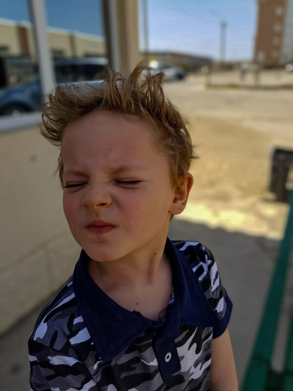 одно слово - красавчик - Ольга Косачова