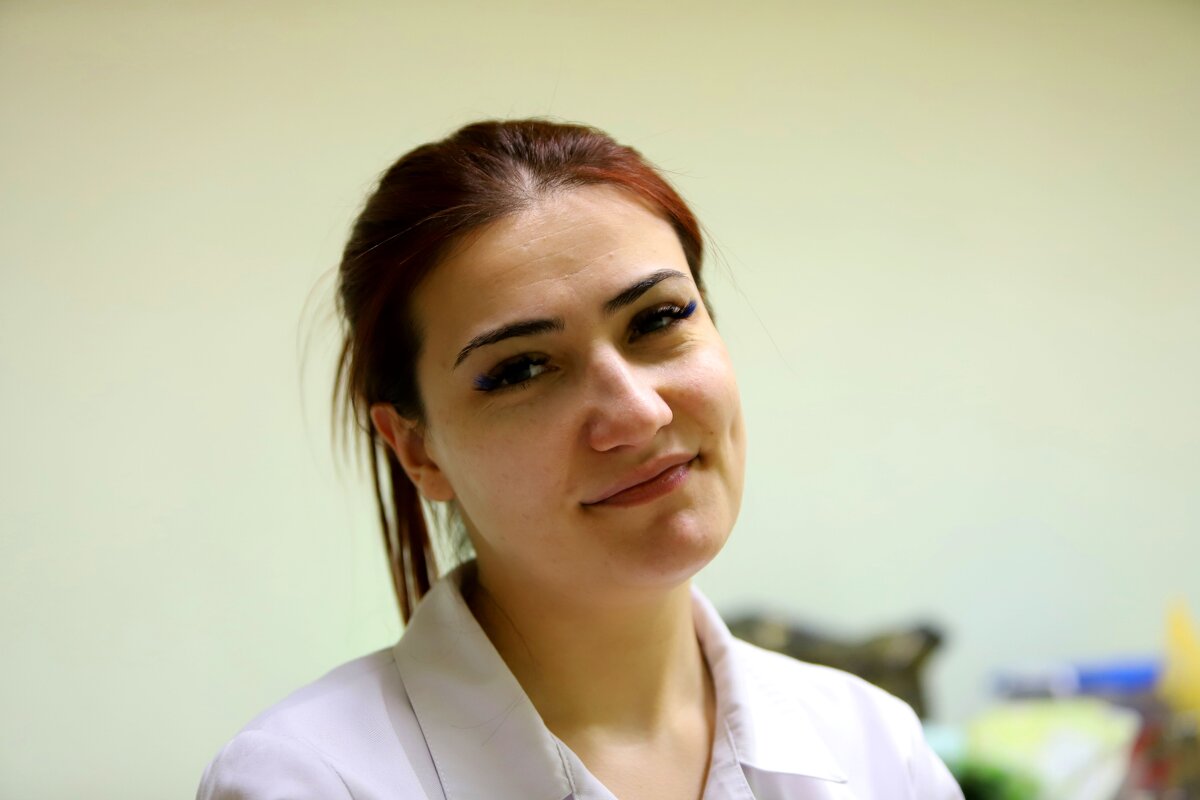 BA - Андрей Л. В. BA - Андрей Л. В.