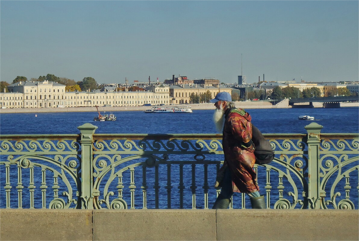 старый знакомый - sv.kaschuk старый знакомый - sv.kaschuk