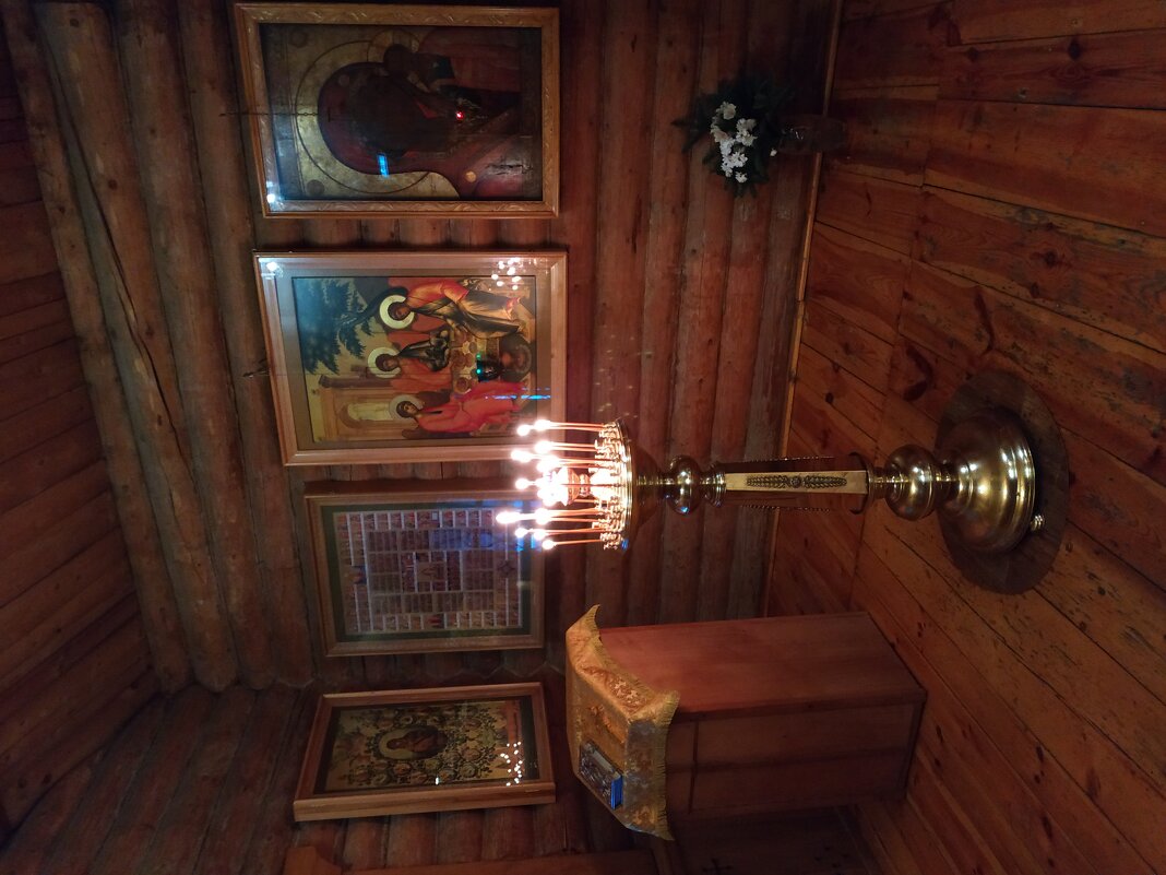 Со Старым проверенным Новым годом! - Андрей Лукьянов Со Старым проверенным Новым годом! - Андрей Лукьянов