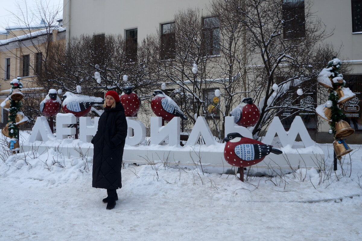 фотосессия с птичками - zavitok *