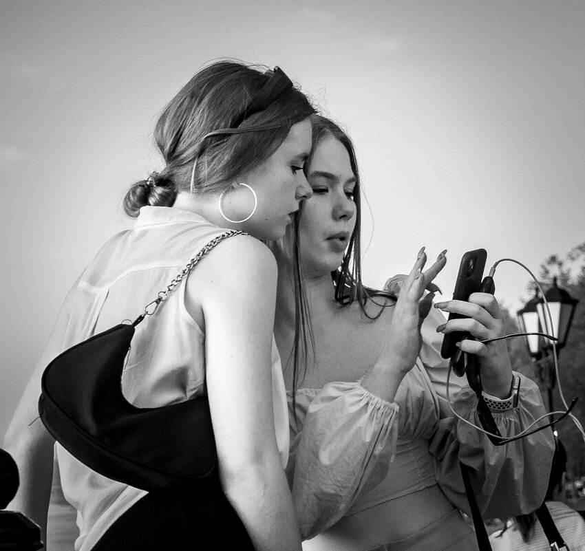 Стритфото - Андрей 