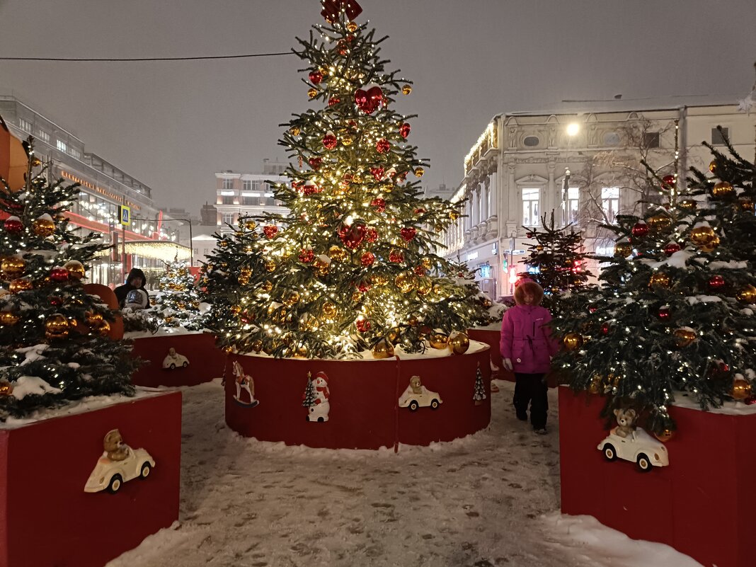 со старым Новым годом! - Галина R... со старым Новым годом! - Галина R...