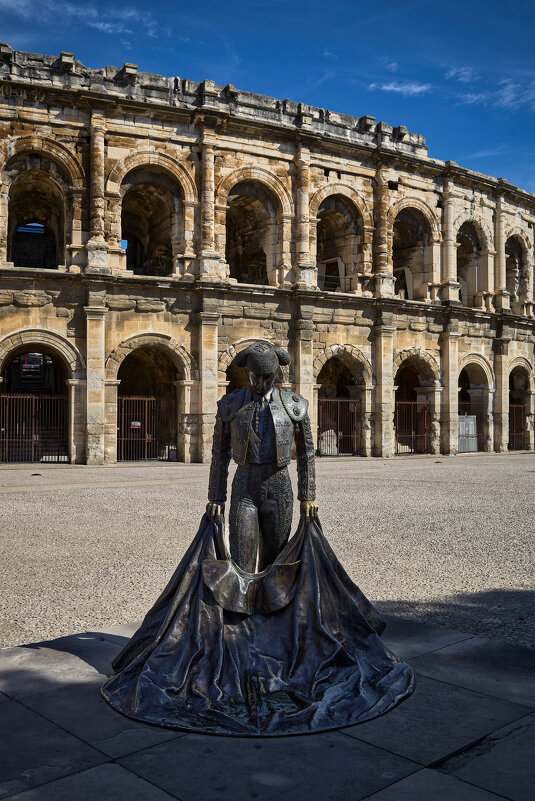 Nimeño II... - Dmitriy Dikikh