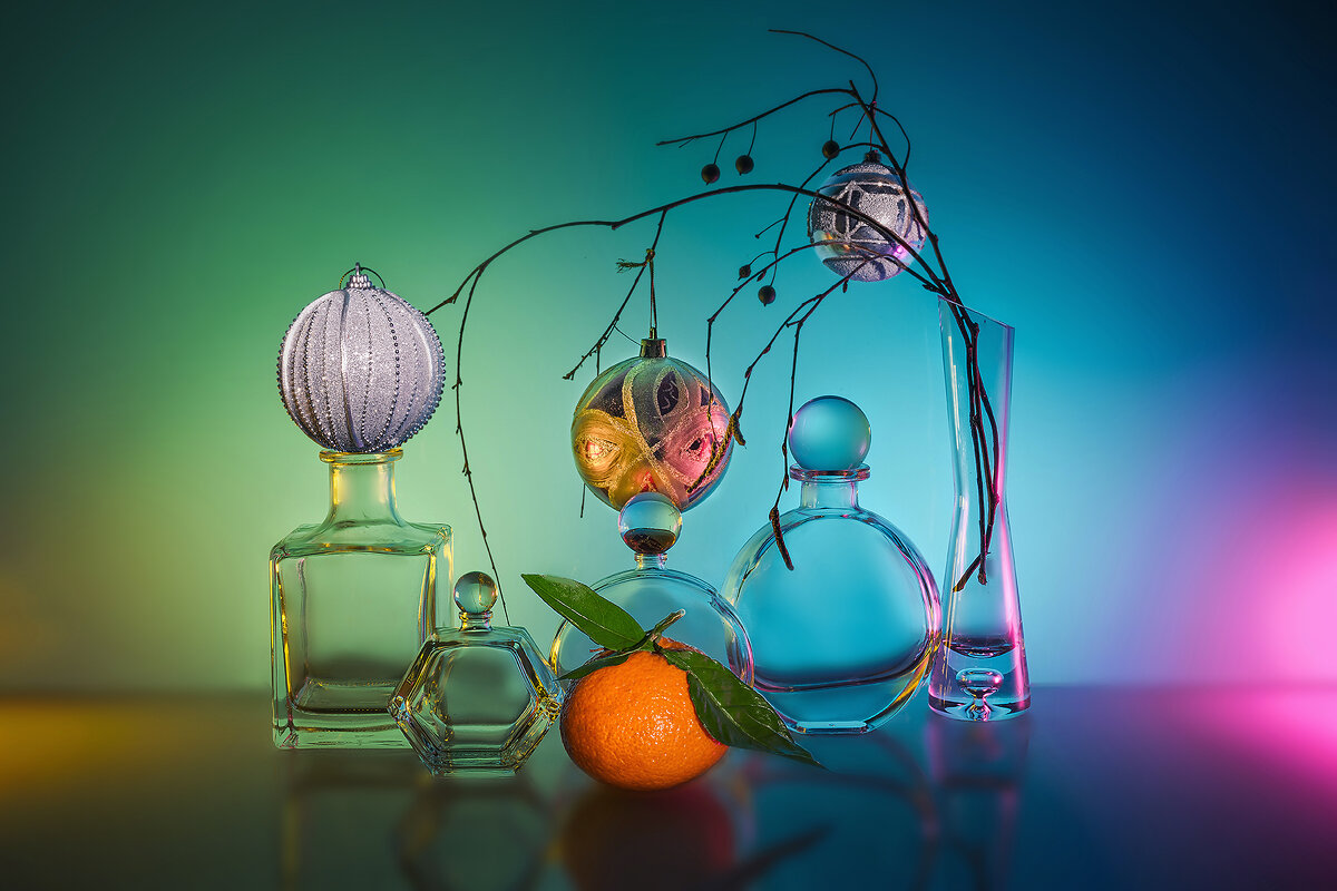 Со старым Новым)) - kram 