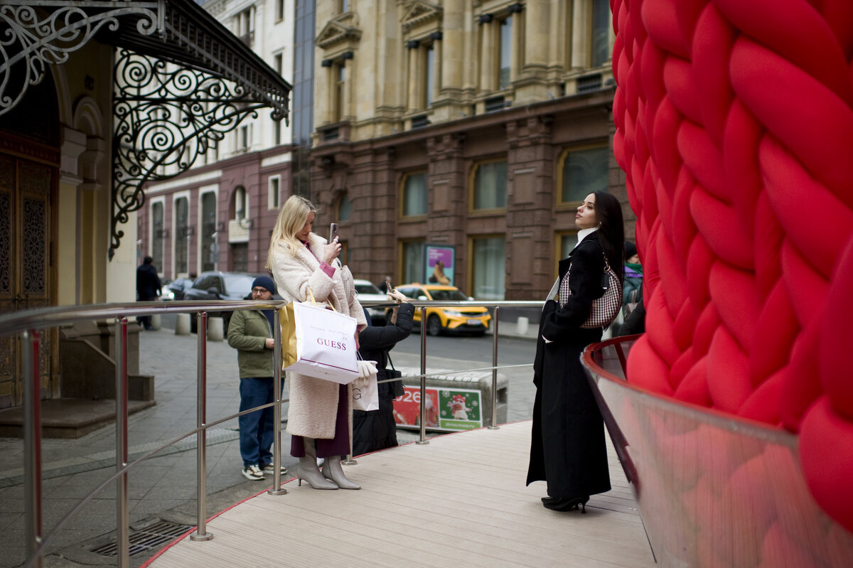 * - Виктор Берёзкин