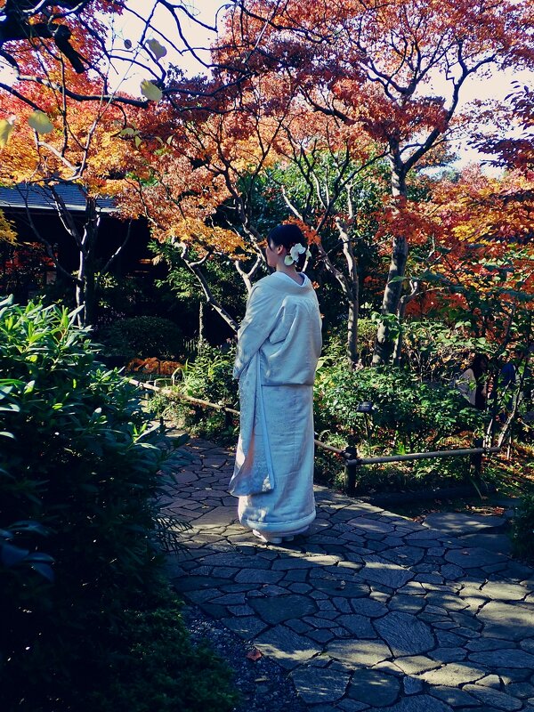 Невеста - Civetta ***