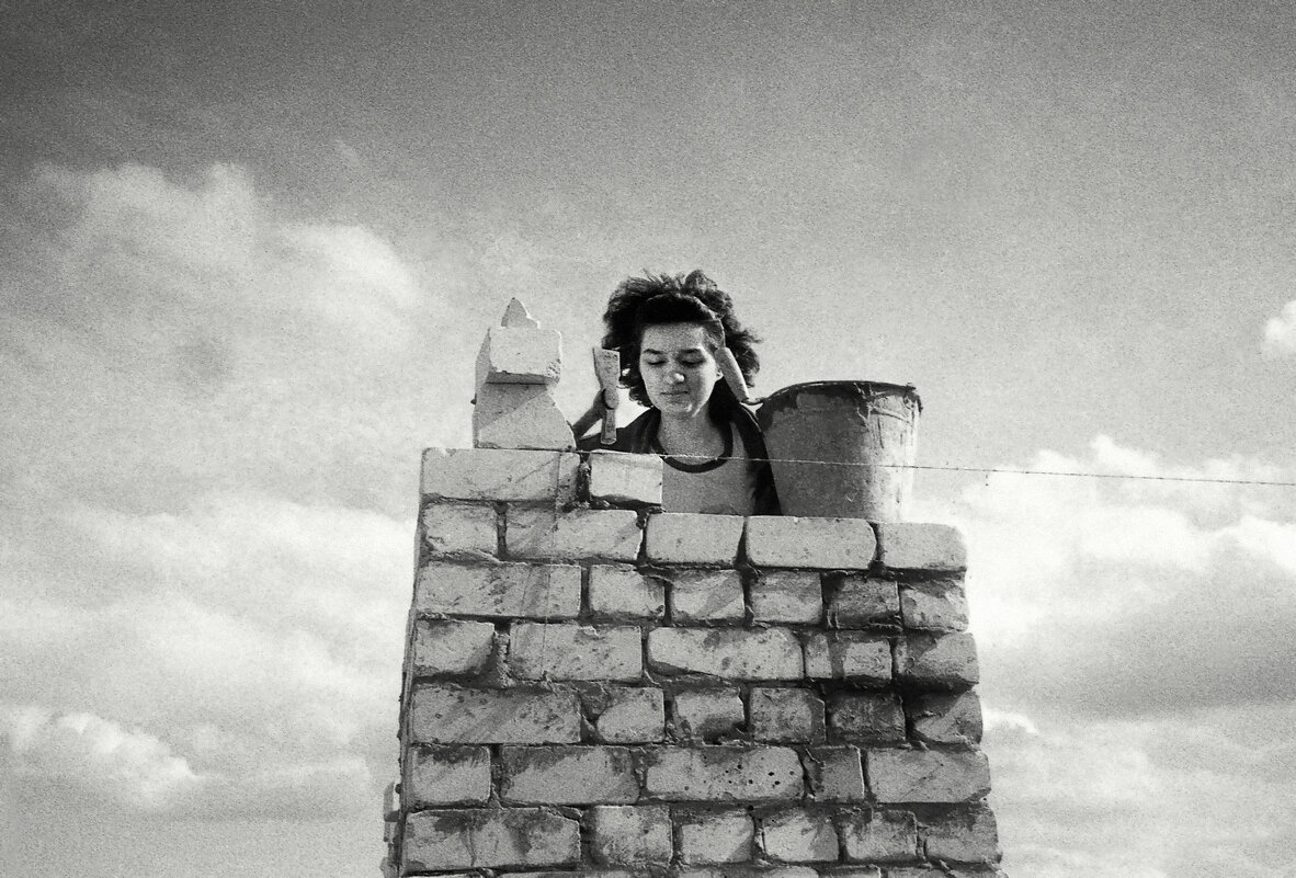 Дача будет... - СЮ 