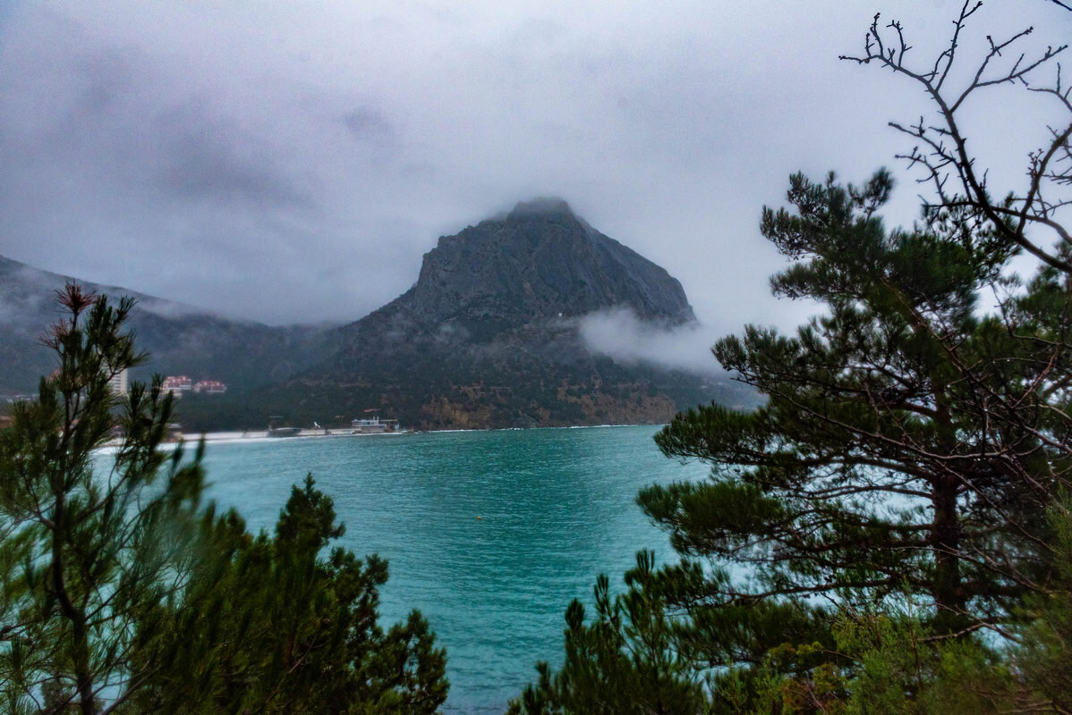 *** - Дмитрий Лупандин