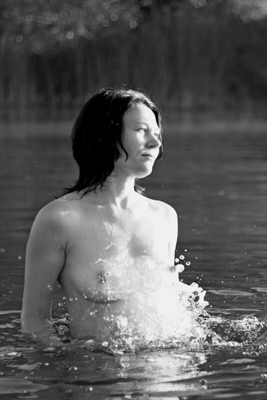 ... - Андрей Щукин