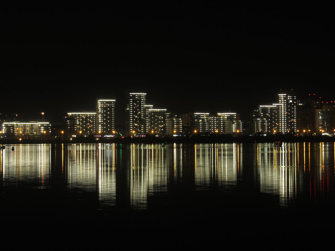 Ночная Казань - Prizrak 777 Ночная Казань - Prizrak 777