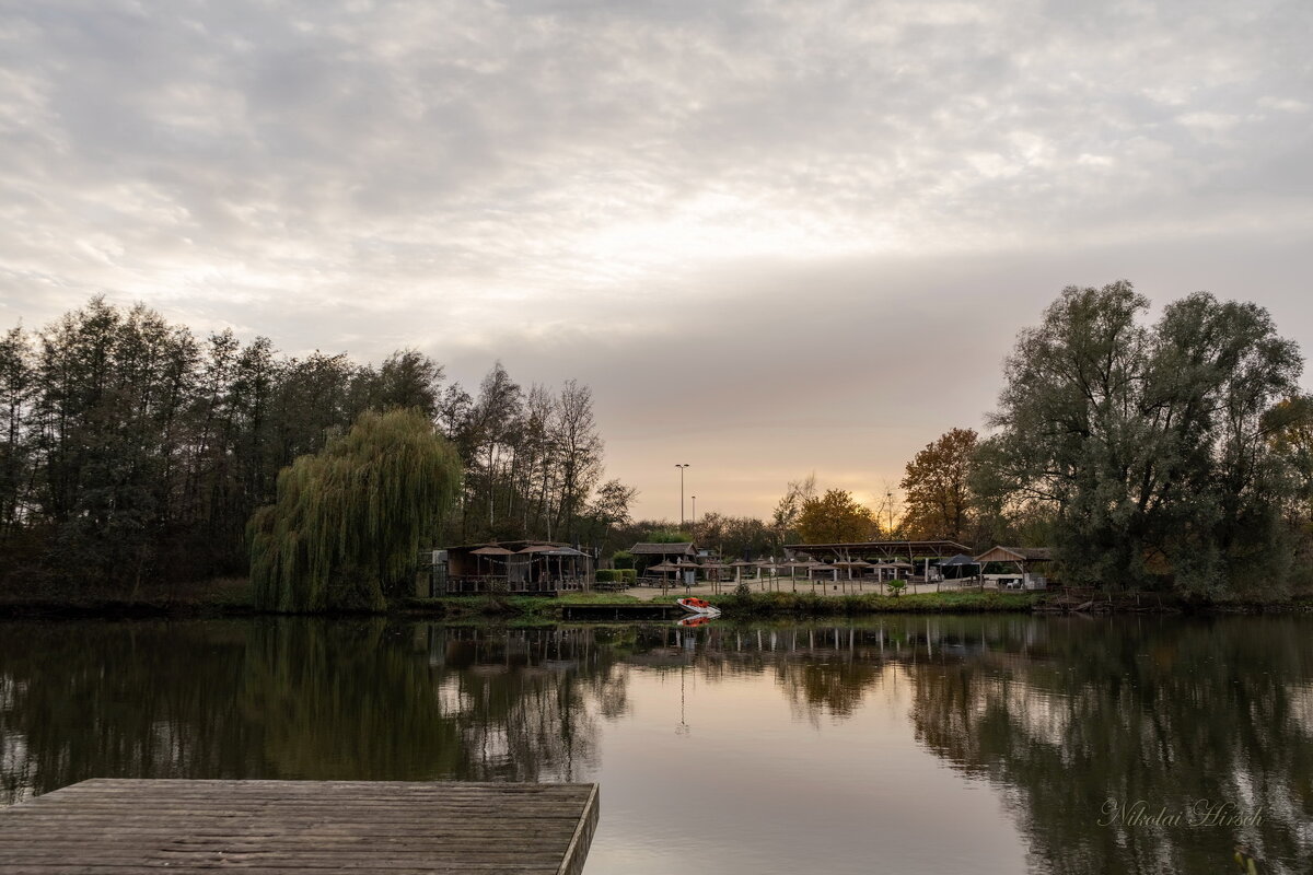 *** - Николай Гирш