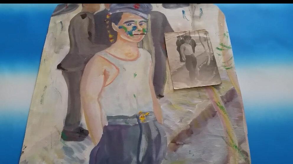 115 (60) - CLOSE WAYS ALL