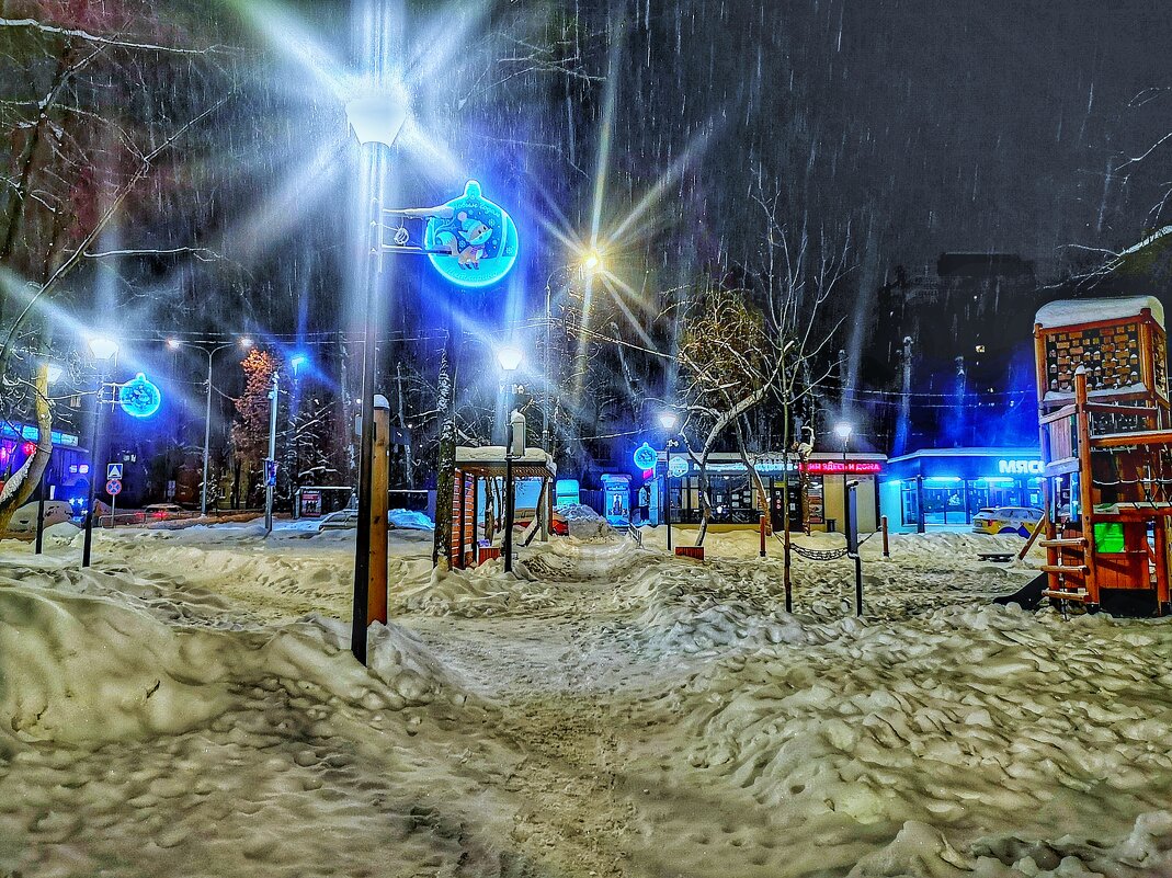 ***** - Алексей Архипов