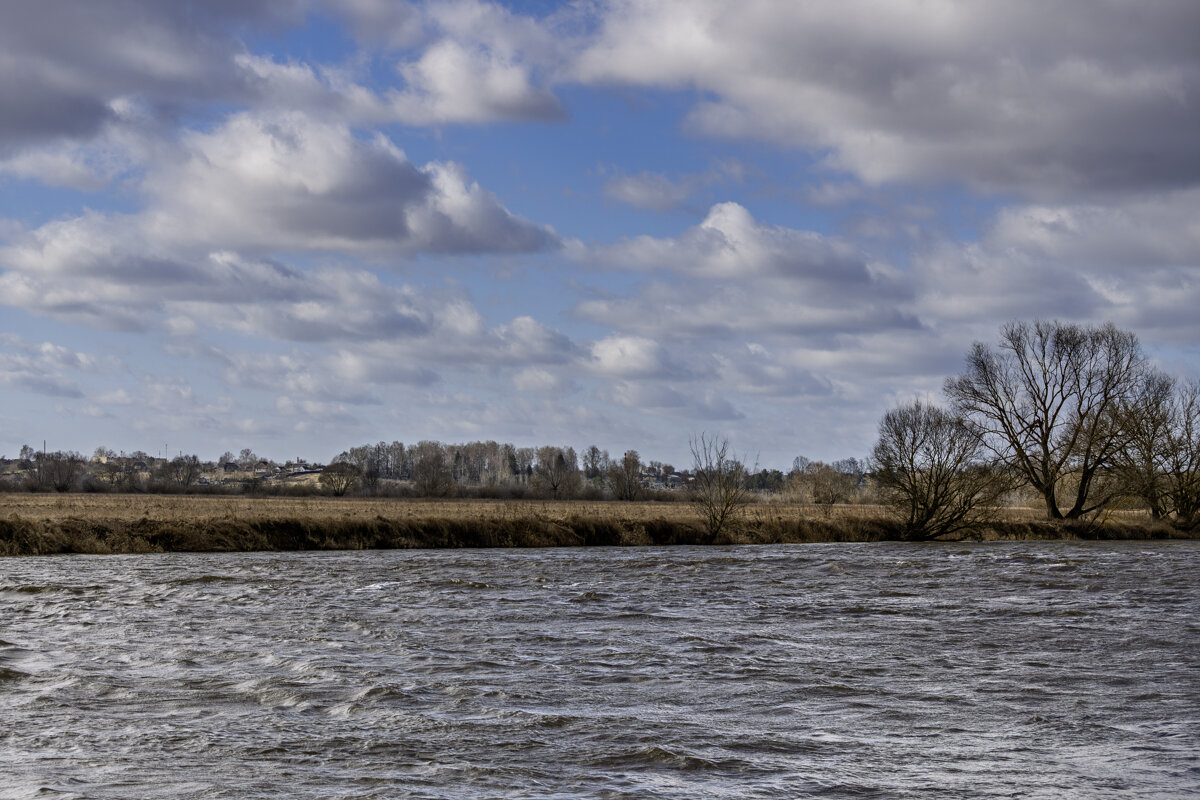 Днепр - Игорь Сикорский