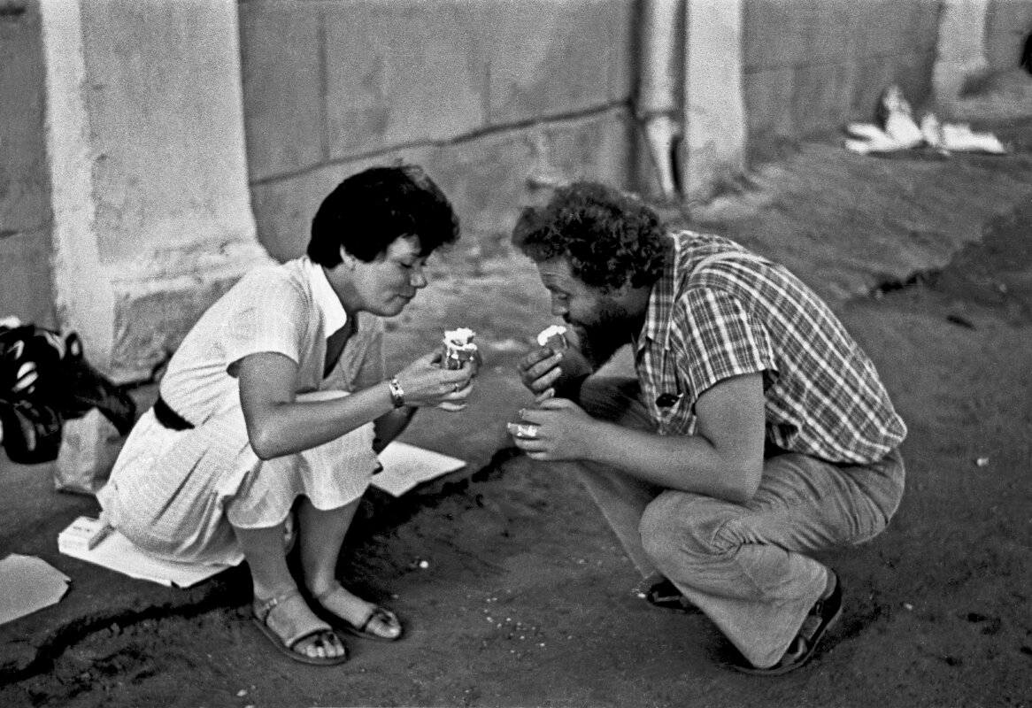 Мороженое - СЮ 